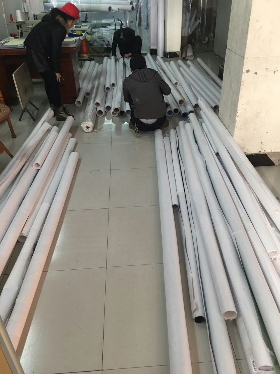 西安5米喷绘销售 西安5米喷绘销售